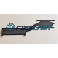 ASUS UX305UA MÓDULO TÉRMICO APENAS ASSENTO DO DISSIPADOR DE CALOR